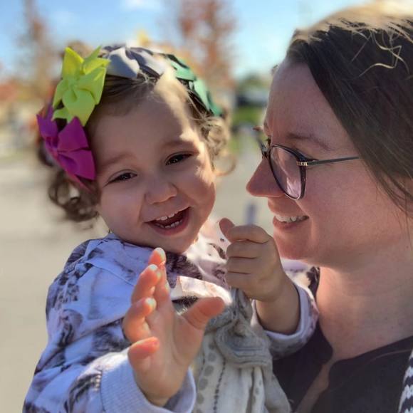 Meet your Posher, Melanie - Picture 1 of 1